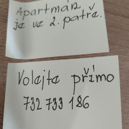 Apartman Horni Hermanuv Mestec U Chrudimi Ngoại thất bức ảnh