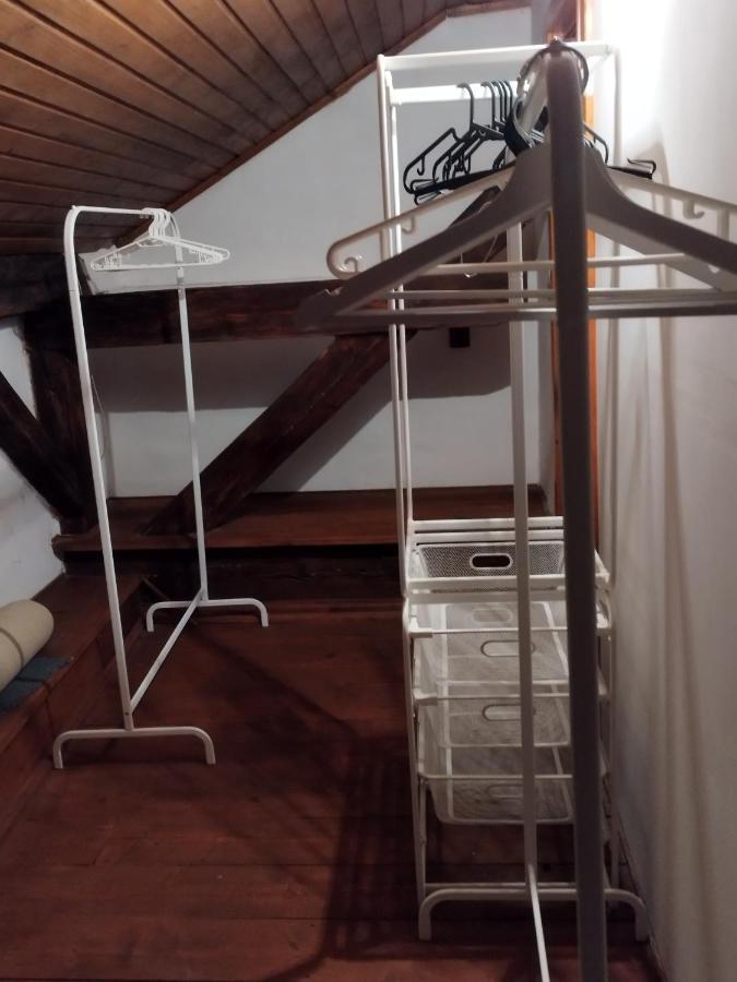 Apartman Horni Hermanuv Mestec U Chrudimi Ngoại thất bức ảnh