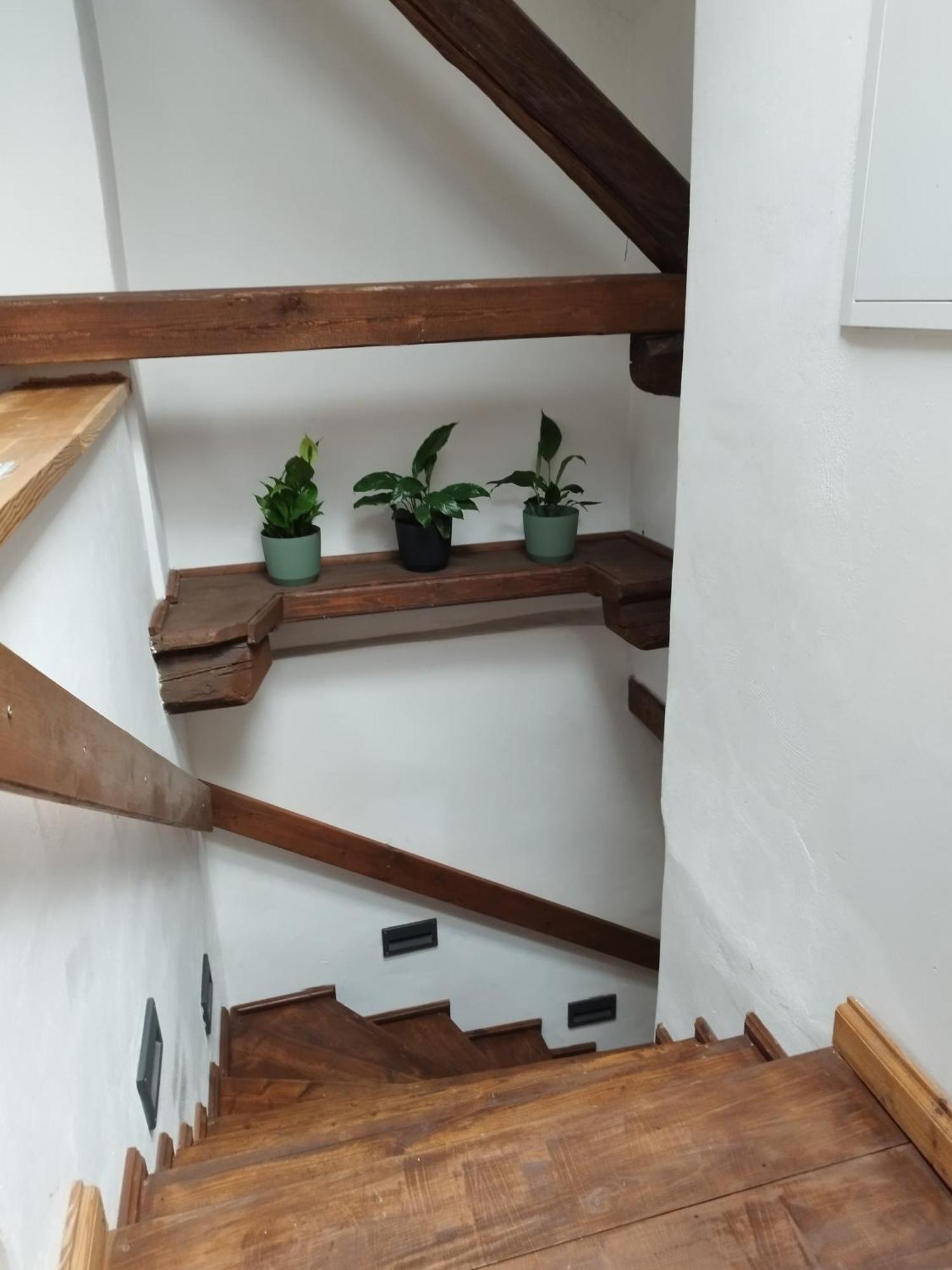 Apartman Horni Hermanuv Mestec U Chrudimi Ngoại thất bức ảnh